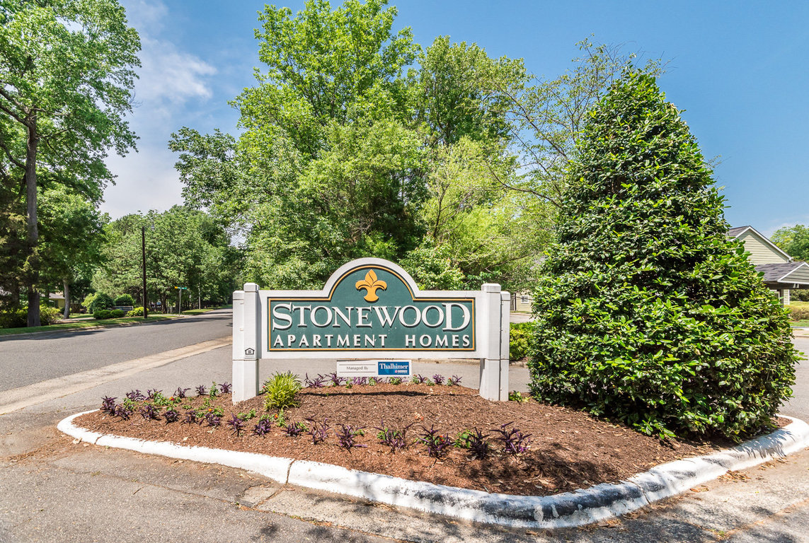 Stonewood Apartments Durham NC Welcome Home